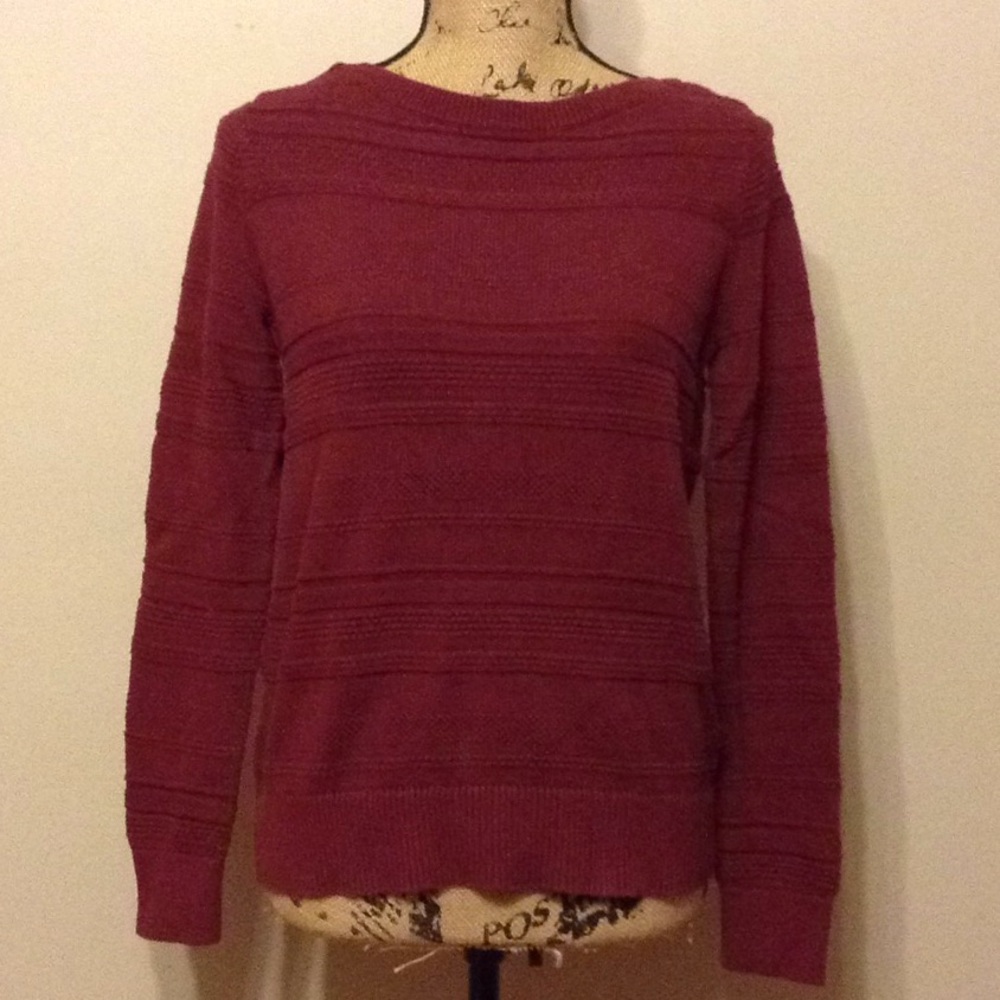 Loft Sweater